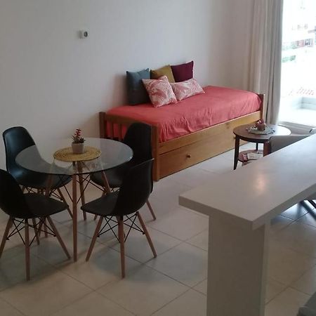 Veluvi Daire Puerto Madryn Dış mekan fotoğraf