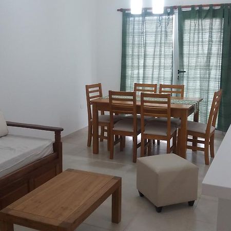 Veluvi Daire Puerto Madryn Dış mekan fotoğraf