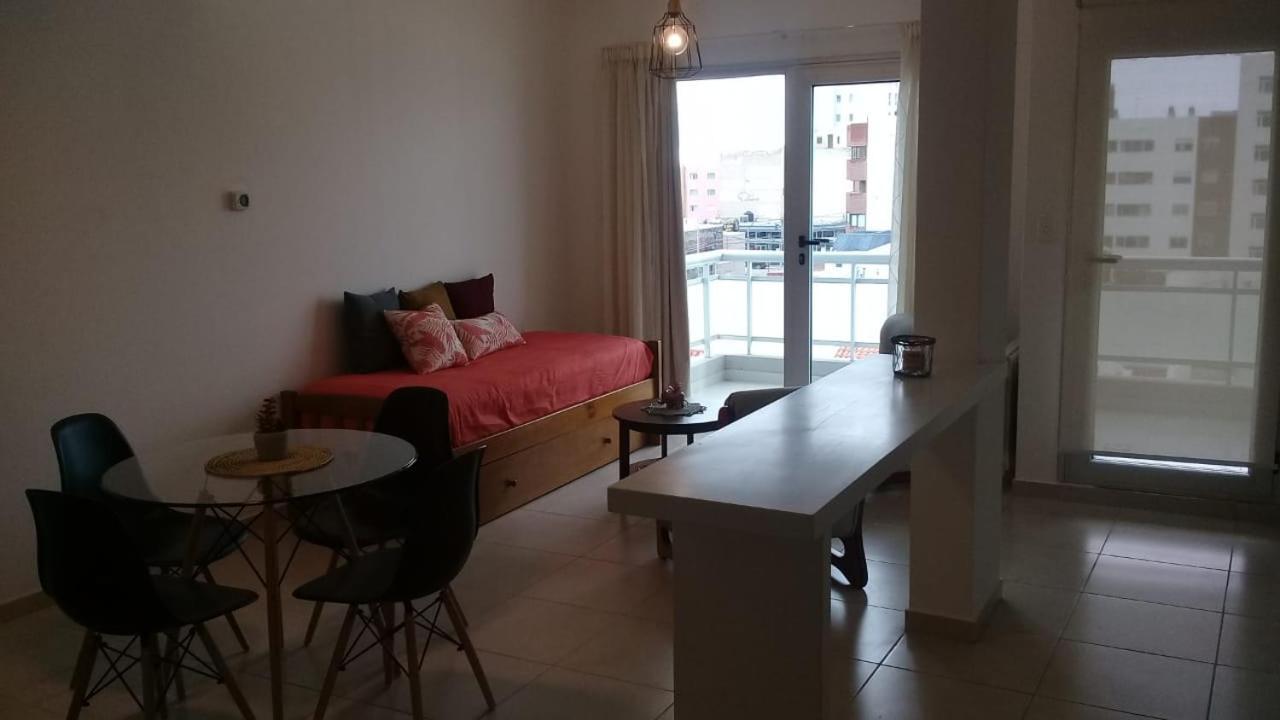 Veluvi Daire Puerto Madryn Dış mekan fotoğraf