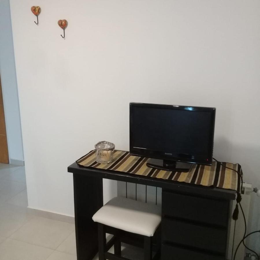 Veluvi Daire Puerto Madryn Dış mekan fotoğraf