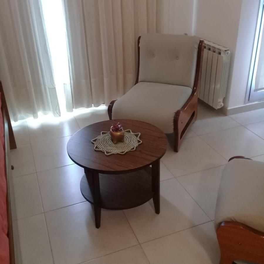 Veluvi Daire Puerto Madryn Dış mekan fotoğraf