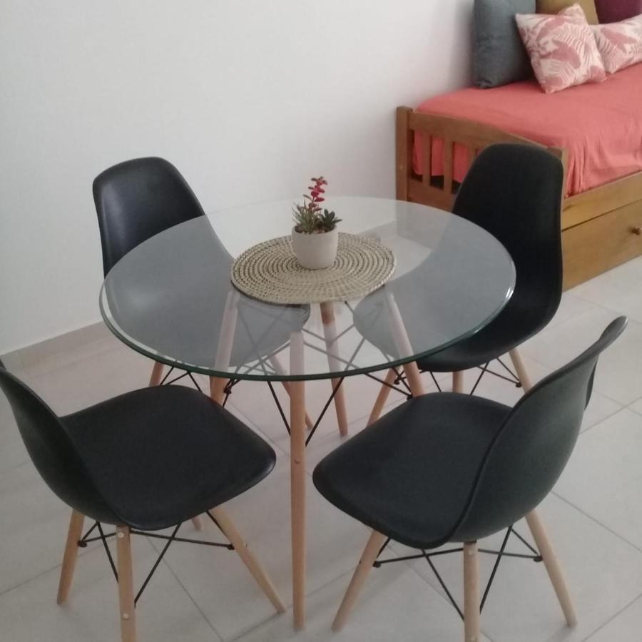 Veluvi Daire Puerto Madryn Dış mekan fotoğraf