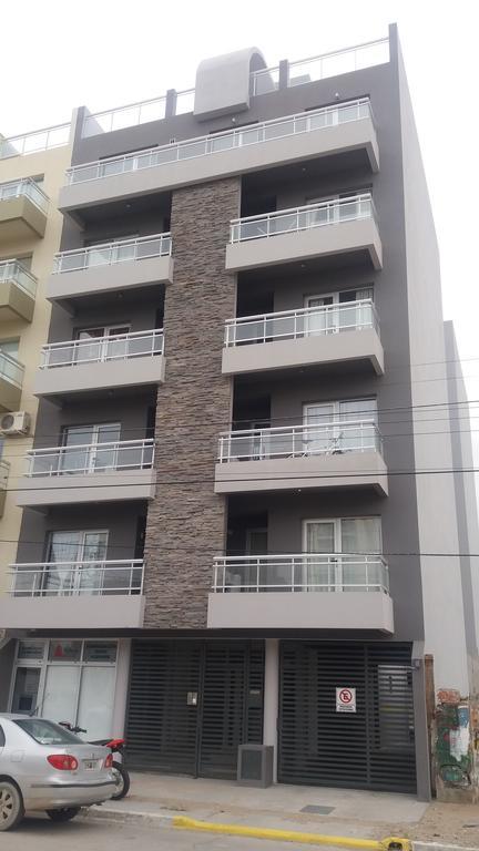 Veluvi Daire Puerto Madryn Dış mekan fotoğraf