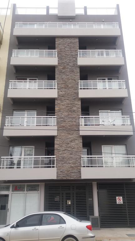 Veluvi Daire Puerto Madryn Dış mekan fotoğraf