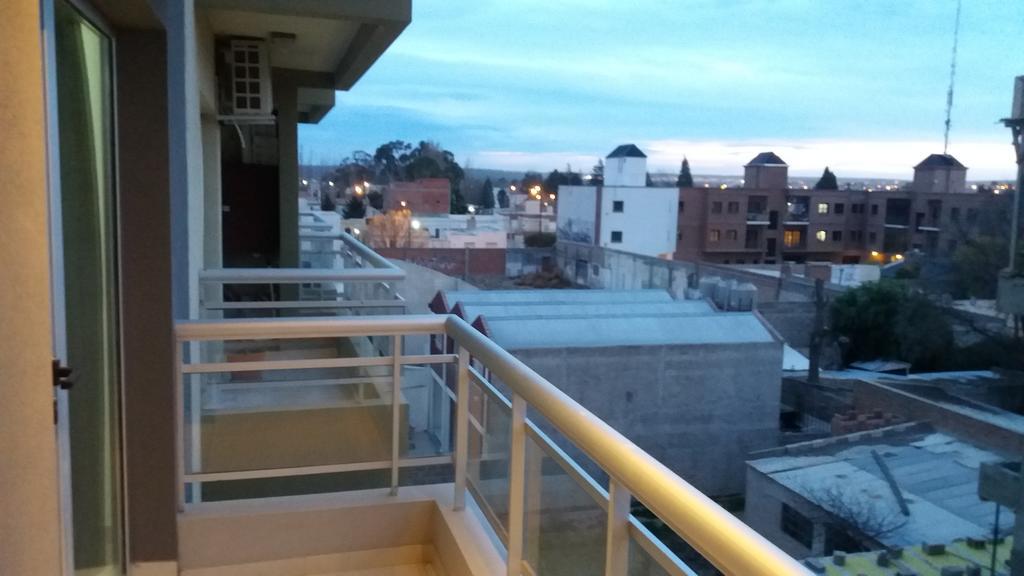 Veluvi Daire Puerto Madryn Dış mekan fotoğraf