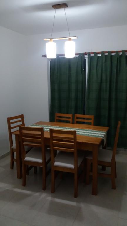 Veluvi Daire Puerto Madryn Dış mekan fotoğraf