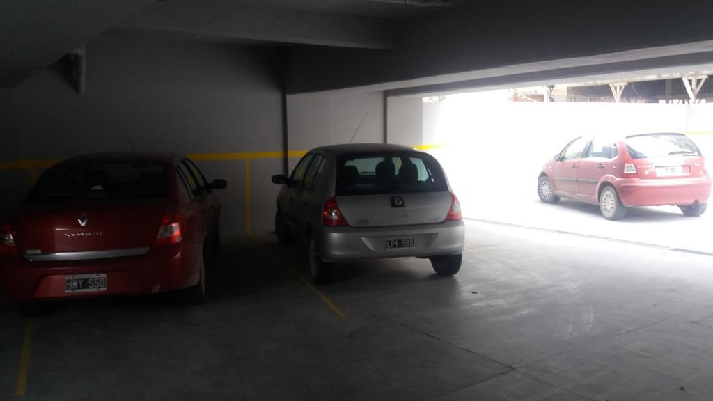 Veluvi Daire Puerto Madryn Dış mekan fotoğraf