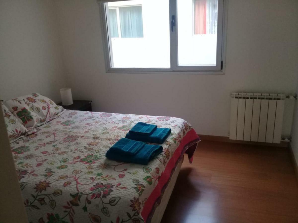 Veluvi Daire Puerto Madryn Dış mekan fotoğraf