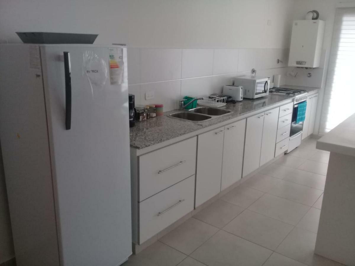 Veluvi Daire Puerto Madryn Dış mekan fotoğraf