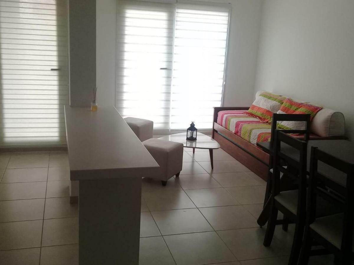 Veluvi Daire Puerto Madryn Dış mekan fotoğraf