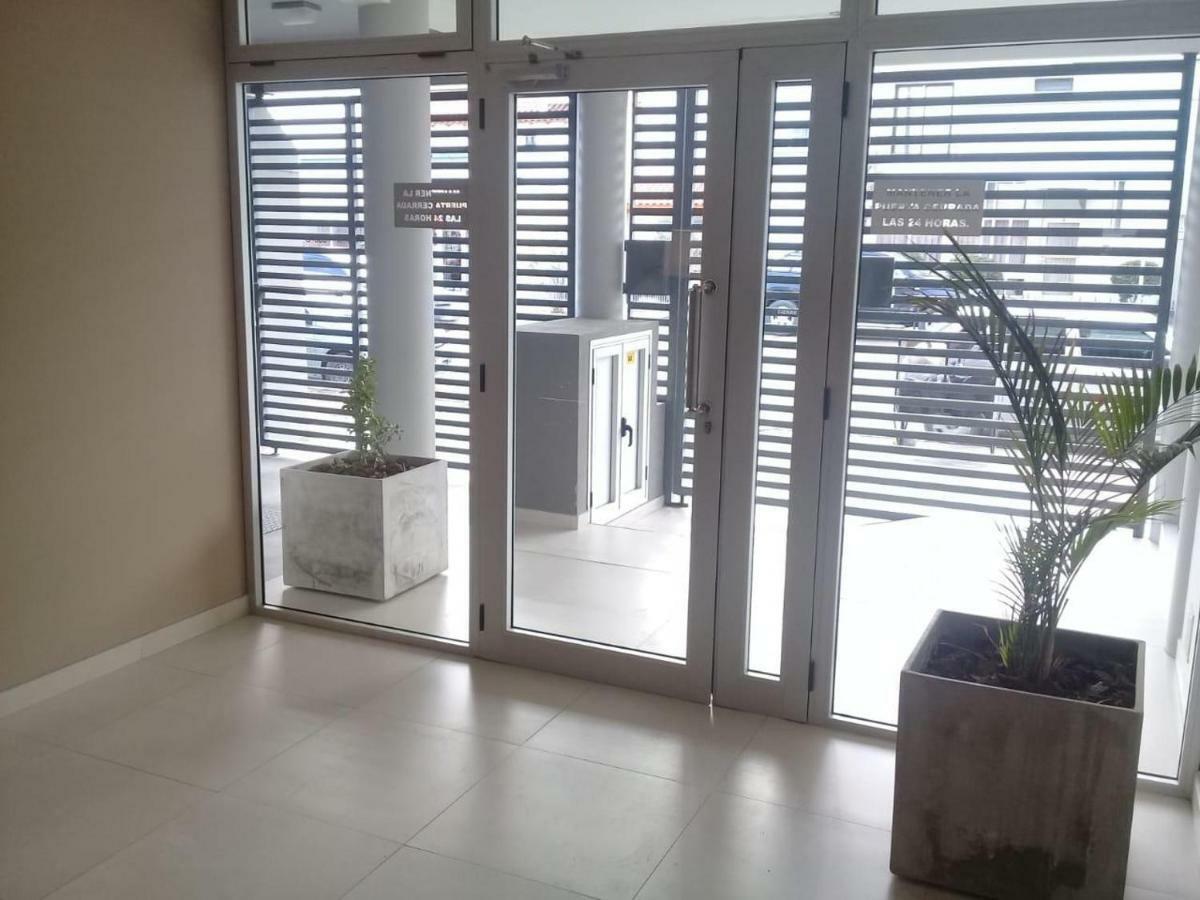 Veluvi Daire Puerto Madryn Dış mekan fotoğraf